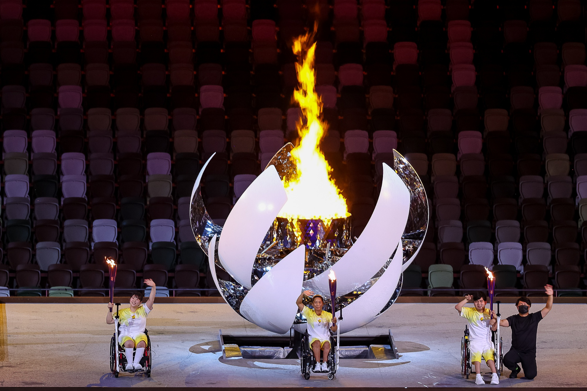 JPTOKYO2020 Cérémonie TuanNGUYEN  0118